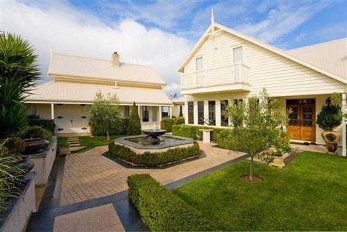 Apollo Bay Guest House Экстерьер фото