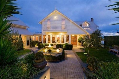 Apollo Bay Guest House Экстерьер фото