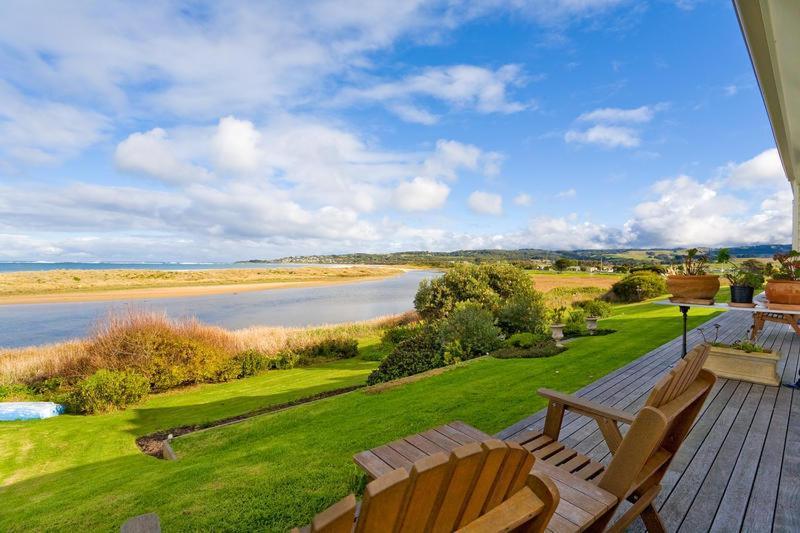Apollo Bay Guest House Экстерьер фото