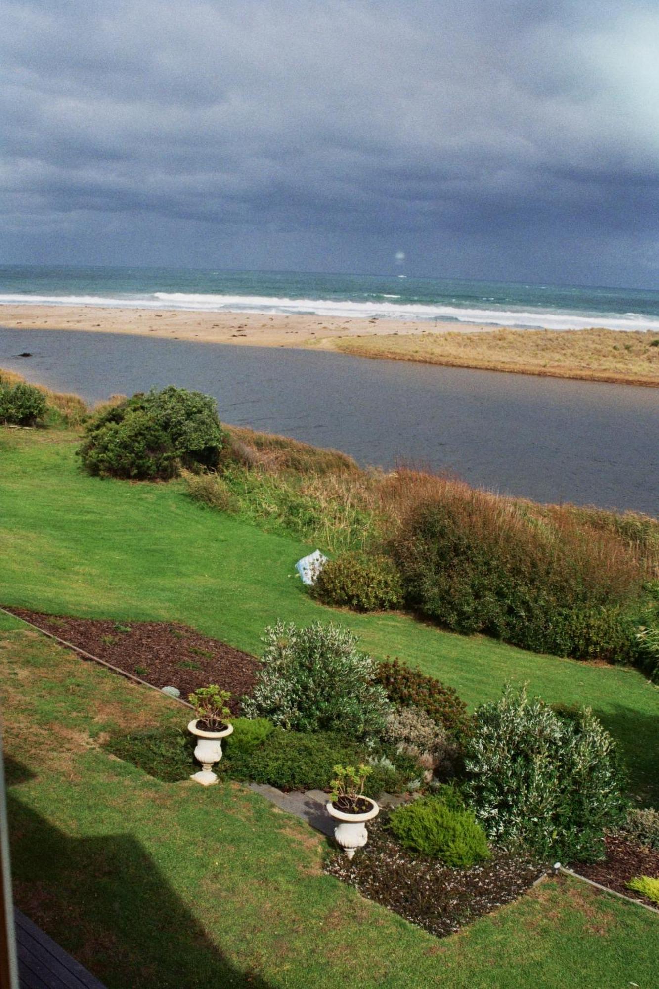Apollo Bay Guest House Экстерьер фото