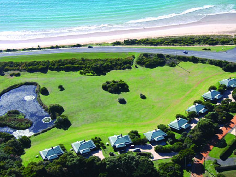 Apollo Bay Guest House Экстерьер фото