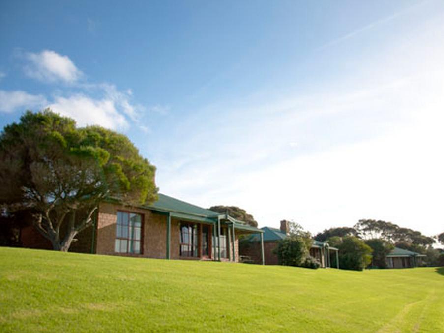 Apollo Bay Guest House Экстерьер фото
